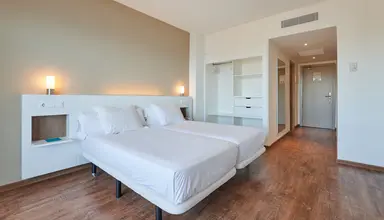 Alua Calas de Mallorca Resort