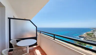 Alua Calas de Mallorca Resort