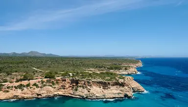 Alua Calas de Mallorca Resort