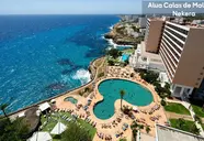Alua Calas de Mallorca Resort