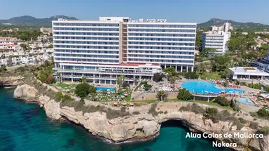 Alua Calas de Mallorca Resort