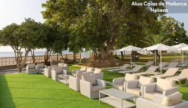Alua Calas de Mallorca Resort