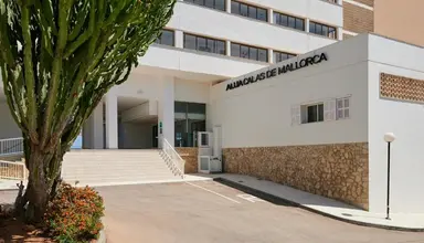 Alua Calas de Mallorca Resort