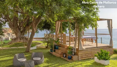 Alua Calas de Mallorca Resort