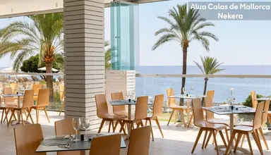Alua Calas de Mallorca Resort