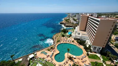 Alua Calas de Mallorca Resort