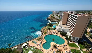 Alua Calas de Mallorca Resort