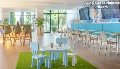 Alua Calas de Mallorca Resort