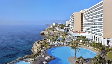 Alua Calas de Mallorca Resort