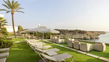 Alua Calas de Mallorca Resort