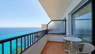 Alua Calas de Mallorca Resort