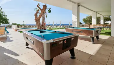 Alua Calas de Mallorca Resort