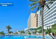 Alua Calas de Mallorca Resort