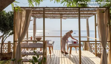 Alua Calas de Mallorca Resort
