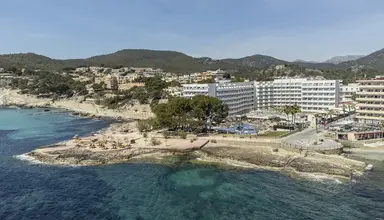 Alua Gran Camp de Mar