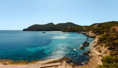 Alua Gran Camp de Mar