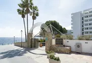 Alua Gran Camp de Mar