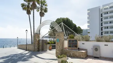 Alua Gran Camp de Mar