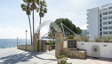 Alua Gran Camp de Mar