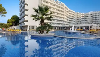 Alua Gran Camp de Mar