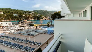 Alua Gran Camp de Mar