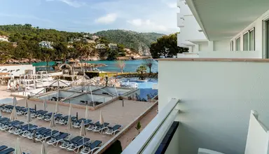 Alua Gran Camp de Mar