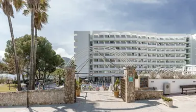 Alua Gran Camp de Mar