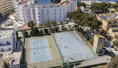 Alua Gran Camp de Mar