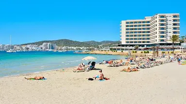 Alua Hawaii Ibiza