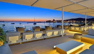 Alua Hawaii Ibiza