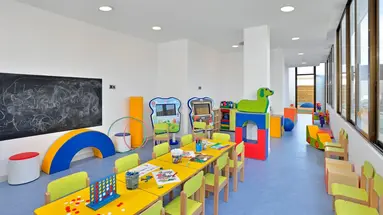 Alua Hawaii Ibiza