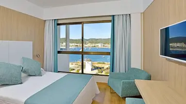 Alua Hawaii Ibiza