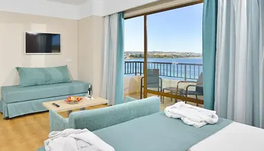 Alua Hawaii Ibiza