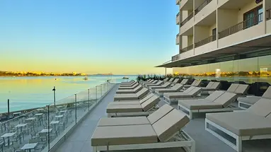 Alua Hawaii Ibiza