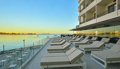 Alua Hawaii Ibiza