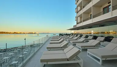 Alua Hawaii Ibiza
