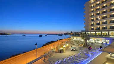 Alua Hawaii Ibiza
