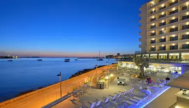 Alua Hawaii Ibiza
