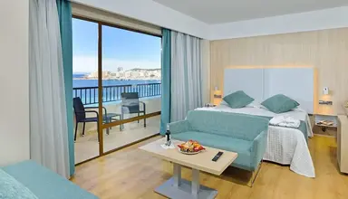 Alua Hawaii Ibiza