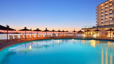Alua Hawaii Ibiza