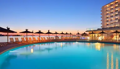 Alua Hawaii Ibiza