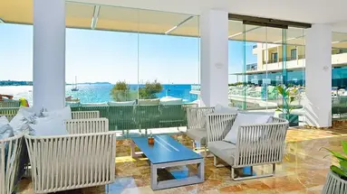 Alua Hawaii Ibiza