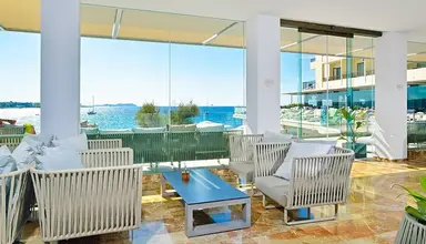 Alua Hawaii Ibiza