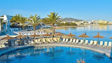 Alua Hawaii Ibiza