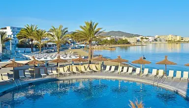 Alua Hawaii Ibiza