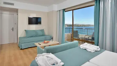 Alua Hawaii Ibiza