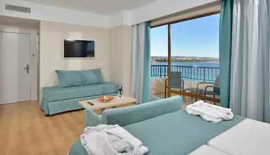 Alua Hawaii Ibiza