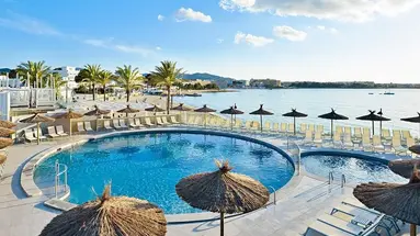 Alua Hawaii Ibiza