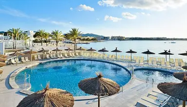 Alua Hawaii Ibiza