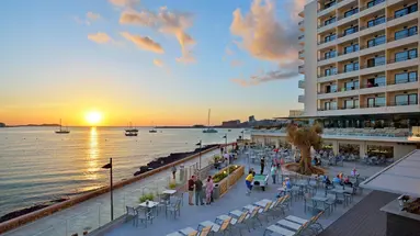 Alua Hawaii Ibiza